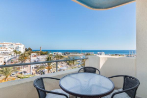 Puerto Paraiso, Estepona